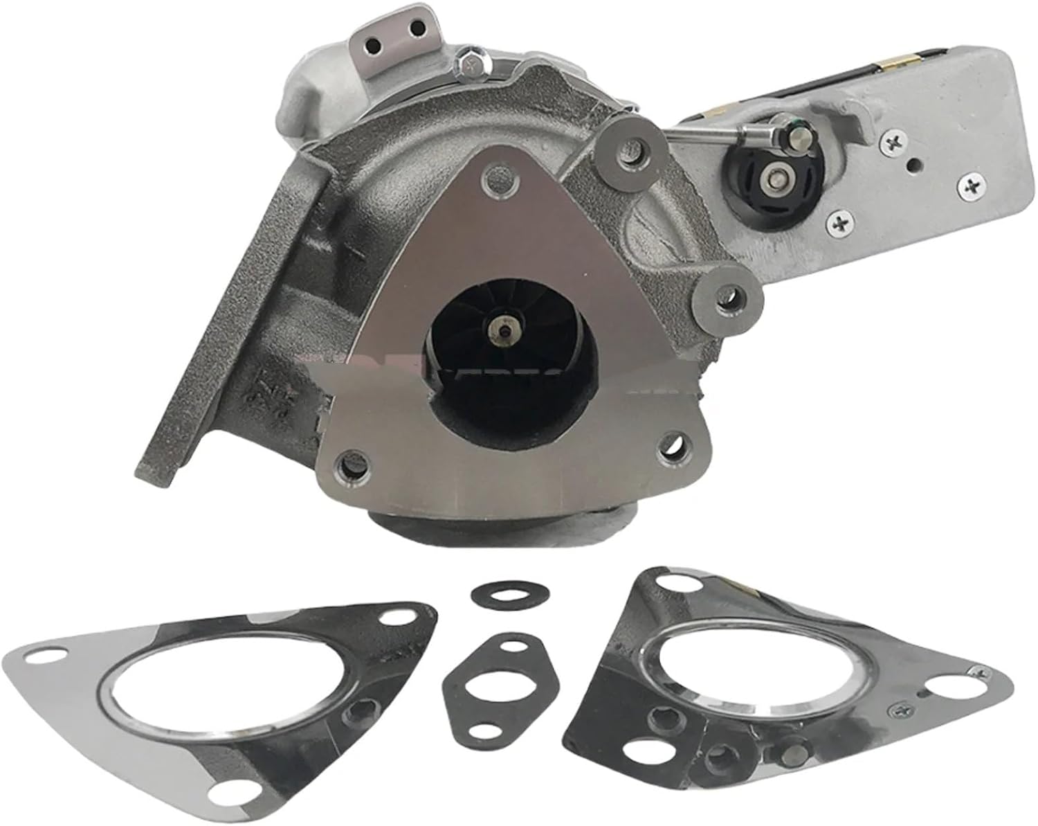 チャボ エンジン ターボチャージャー Compatible With Range For Rover